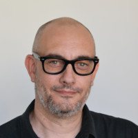 Feilden+Mawson Employee Matthew George's profile photo
