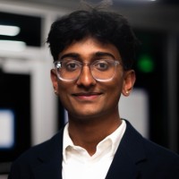 ChipAgents Employee Surya Gunukula's profile photo