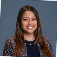 Comstock Companies Employee Kirsten Hilde's profile photo