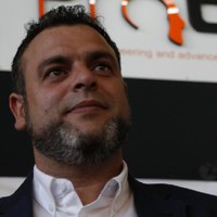 David Ortega Muñoz Email & Phone Number