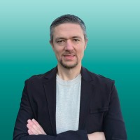 Bravent Employee Miguel Tabera's profile photo