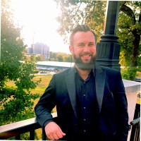 QAD Redzone Employee Bradford Wallis's profile photo