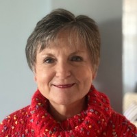 Community Health Center Employee Cathy Grimes's profile photo