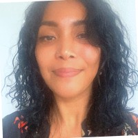 OKHOME Employee Marlyna Aritonang's profile photo
