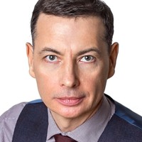 Dmitriy Semin Email & Phone Number