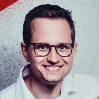 Benjamin Schulte Email