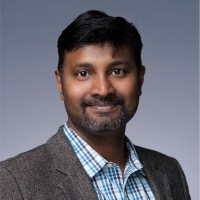 DataWalkers.ai Employee Karthik Kannan's profile photo