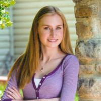 Applied Behavioral Services Employee Christine Bacha's profile photo