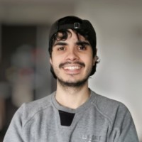 Hadean Employee Matheus Gomes's profile photo