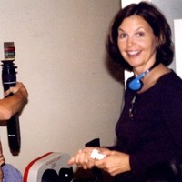 Nancy Bevins Email & Phone Number