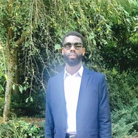 Total Quality Logistics Employee Randall Hicks's profile photo