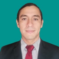 Finance Lobby Employee Luis Flores's profile photo
