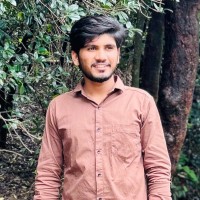 True Elements Employee Sanket Todmal's profile photo