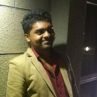 Innaun Pvt Ltd Employee Gopal Kuganeshan's profile photo
