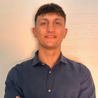 Marco Burzì's profile photo