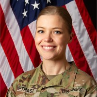PEO C3T Employee Kristen Pietrasz's profile photo