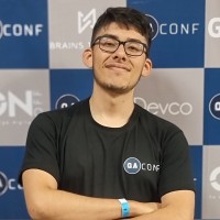 DailyBot Employee Juan Alejandro Pérez Bermúdez's profile photo