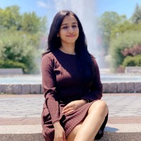 Pooja Agarwal Email & Phone Number