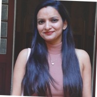 Sciera, Inc. Employee Deepti Agrawal's profile photo