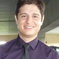 Tigo Honduras. Employee Victor Pineda's profile photo