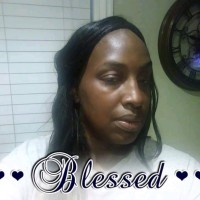 Antionette White Email