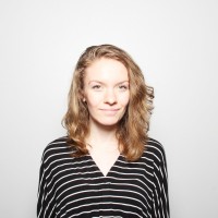 Caitlin Dashiell Email & Phone Number