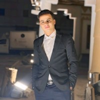 Simplex CNC Employee Mahmoud Shaban's profile photo