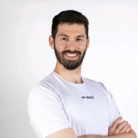 Yoav Azar Email & Phone Number