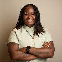 Chicago Reader Employee Devyn-Marshall Brown's profile photo