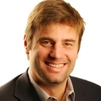 Stealth Mode Employee William Leake's profile photo