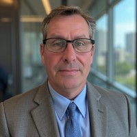 Universal Orlando Resort Employee Eric Marshall's profile photo