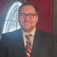 Dylan Luper Email & Phone Number
