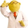Bunsen Honeydew Email