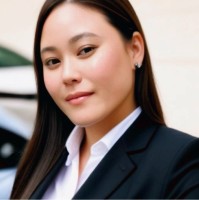 Professional Security Systems LLC Employee Maya Thapa's profile photo
