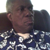 Chuck Gordon