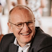 DESOTEC Employee Mario Hertegonne's profile photo