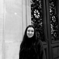CINODIS Employee Leaticia Zeggaoui's profile photo