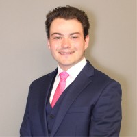 Cohasset Golf Club Employee Matthew Flynn's profile photo