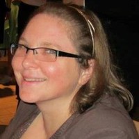 Justice Works Youth Care Employee Kristin Thompson's profile photo