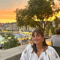 FEVE (Fermes En ViE) 🦔 Employee Jeanne Defaye's profile photo