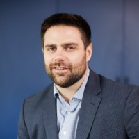 Landmark Bio Employee Kris Ward's profile photo