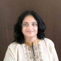Intel Corporation Employee Sunitha Srinivasan's profile photo