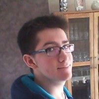 Pôle emploi Employee Bastien Bourdon's profile photo
