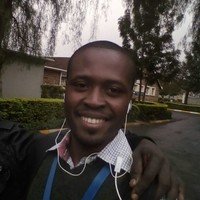 SERFIN Employee Roland Nanga's profile photo
