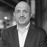 SRMG Employee Aamir Allibhoy's profile photo