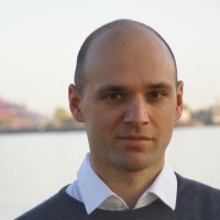 Airbus Employee Oliver Hennig's profile photo