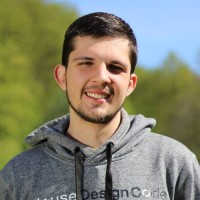 IT-Impulse Employee Gabriel Stoklas's profile photo