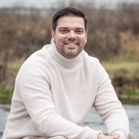 Stay at Home Dad Employee Erik Lachaga's profile photo