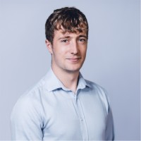 Bitwise in Europe Employee Chris Brown's profile photo