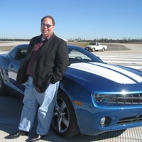 Charlotte Douglas International Airport Employee Jack Christine's profile photo